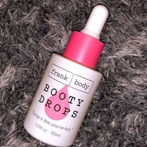 Frank Body BOOTY DROPS